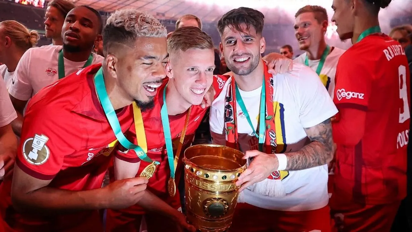 Barátokból riválisok, ez a klub vinné Szoboszlai haverját