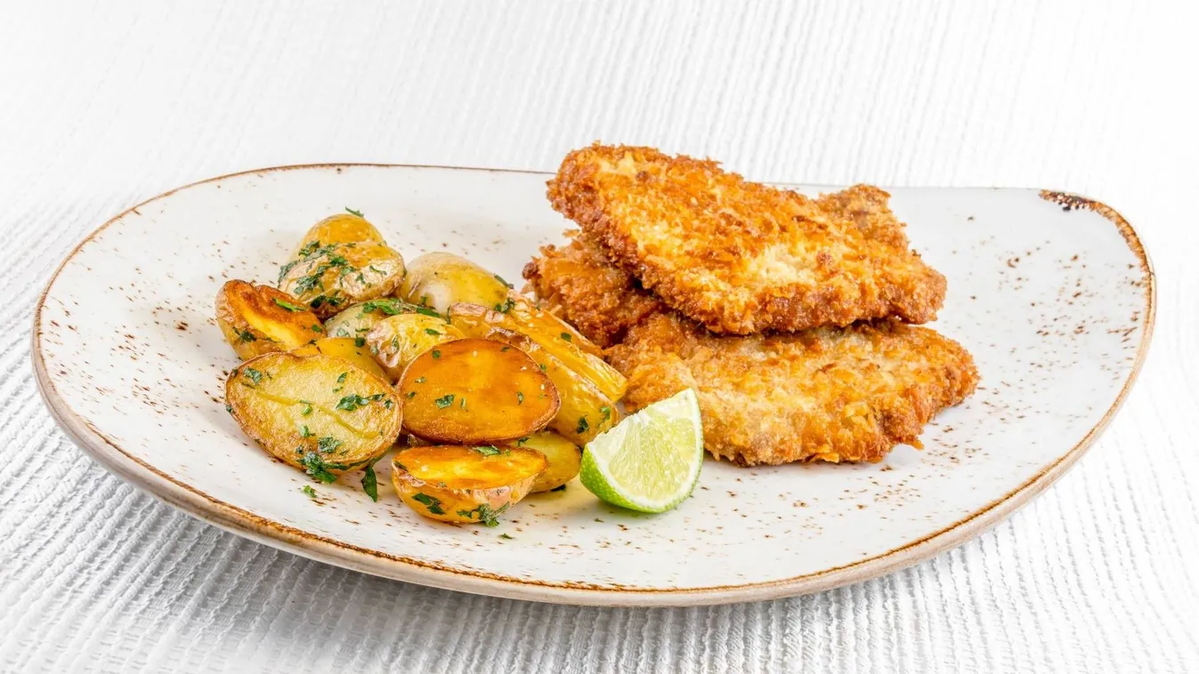 Végre már nem titok, ez kell a legjobb rántott húshoz!