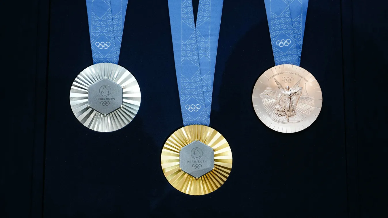 Ennyi magyar érmet jósolnak az olimpiára