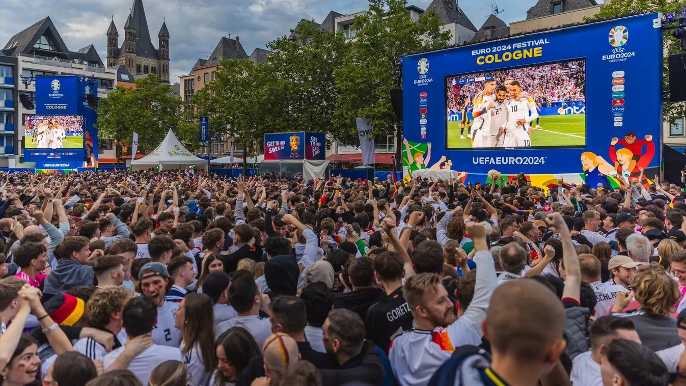 16 éves lányt erőszakoltak meg egy Eb-meccs nézése közben
