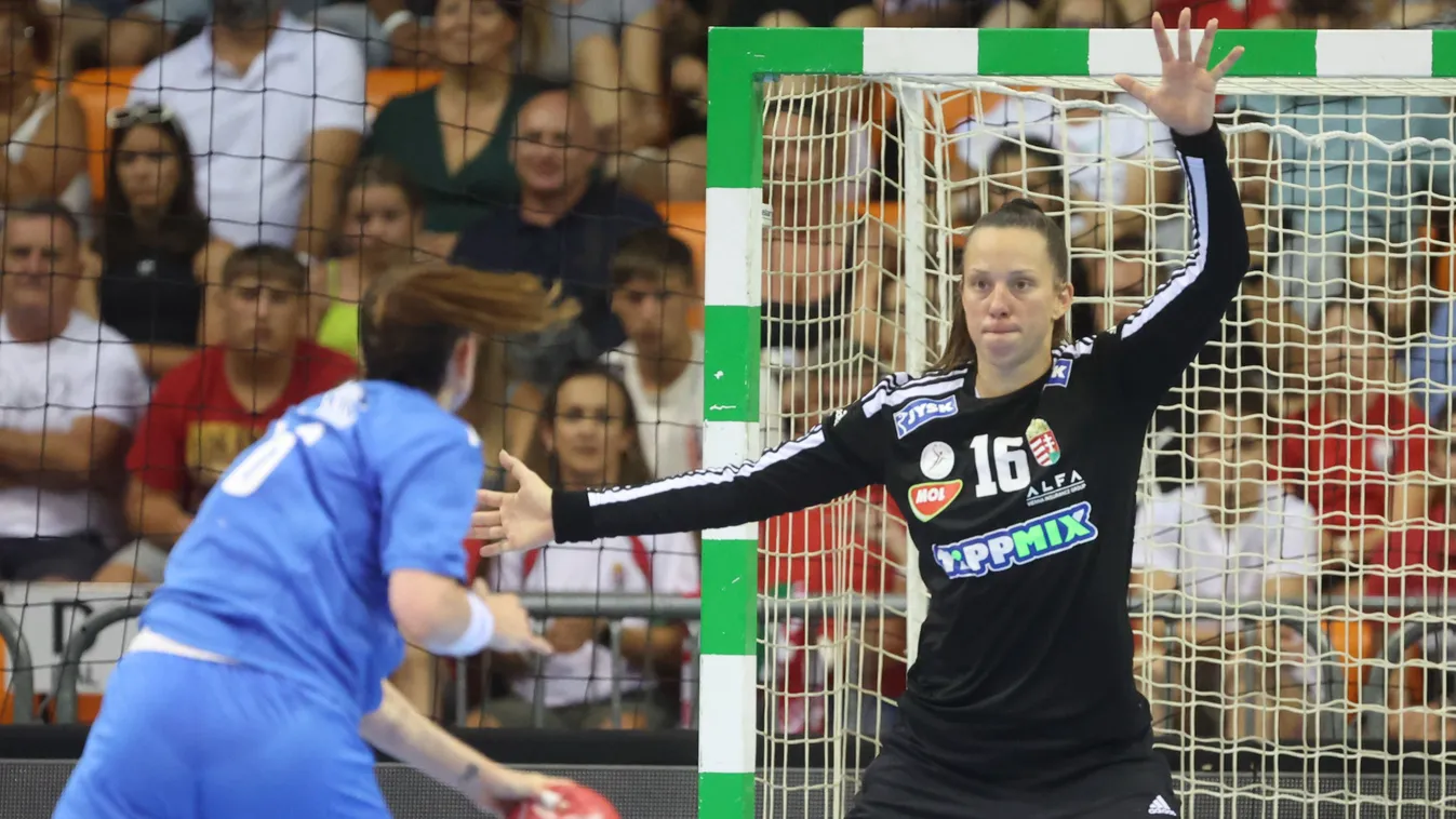 Ezt várja az exkapitány a kézis lányoktól az olimpián