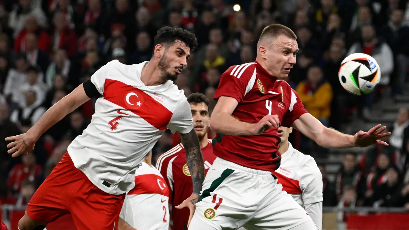 Váratlan helyen tűnt fel Szalai, egyből téma lett a jövője