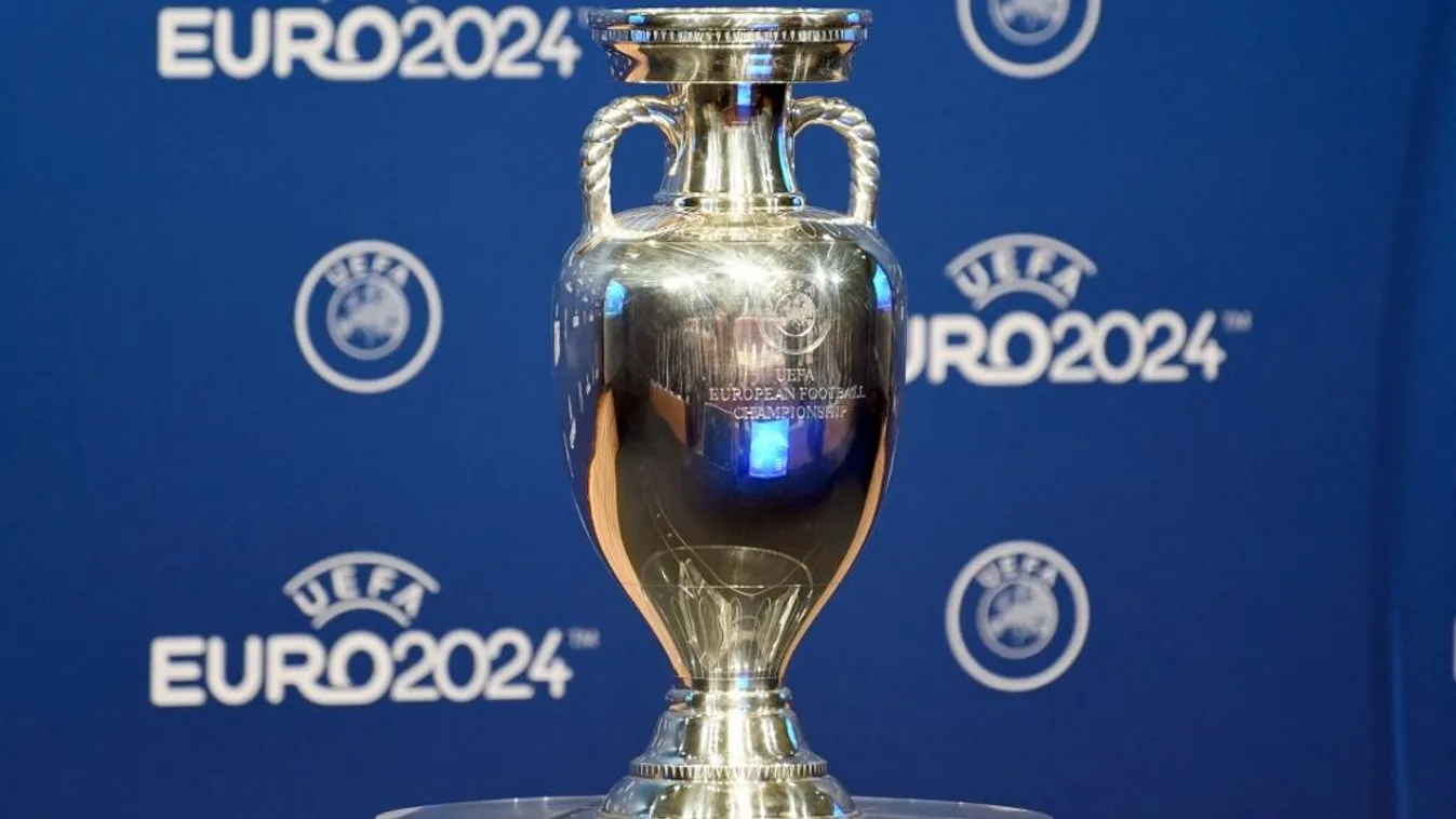 Megfejtettük! Ők nyerhetik a foci-Eb-t