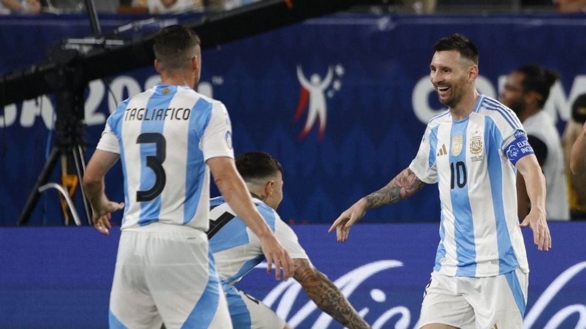 Messiék megint nem bírtak magukkal, világsztár rappert aláztak
