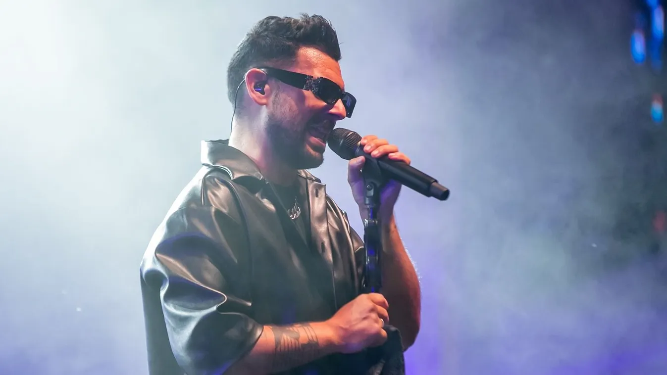 Túltolták: Botrányosan néz ki a magyar sztárpár