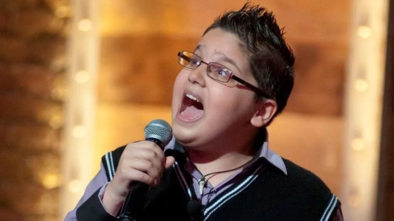 10 év után kitálalt Az ének iskolájáról a TV2 felfedezettje