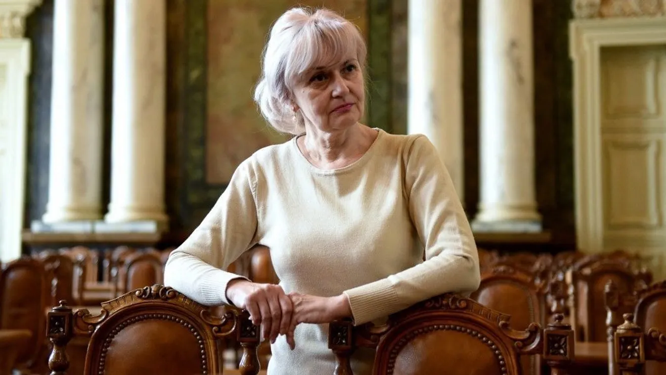 Fejbe lőtték az ukrán parlament volt alelnökét