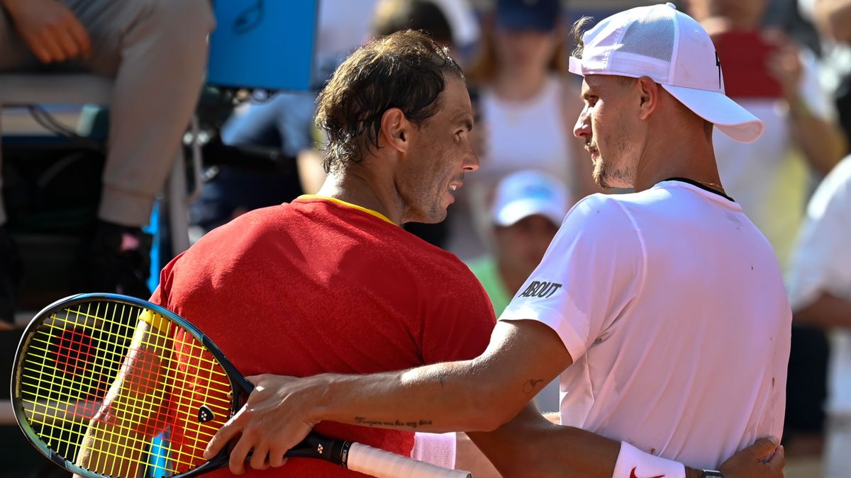 „Fucsovics ámulatba ejtő volt Nadal ellen” - óriási elismerést kapott a magyar teniszező