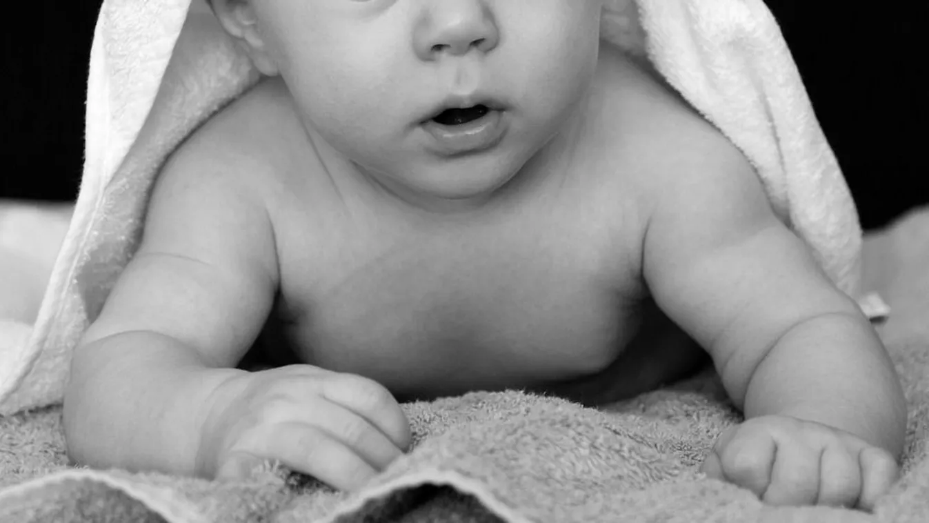 Brutális gyilkosság Kiskunlacházán: megfojtotta újszülöttjét