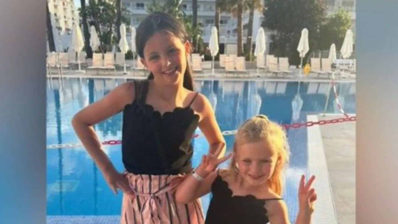  Horrorbaleset történt, a kislány egész családja meghalt