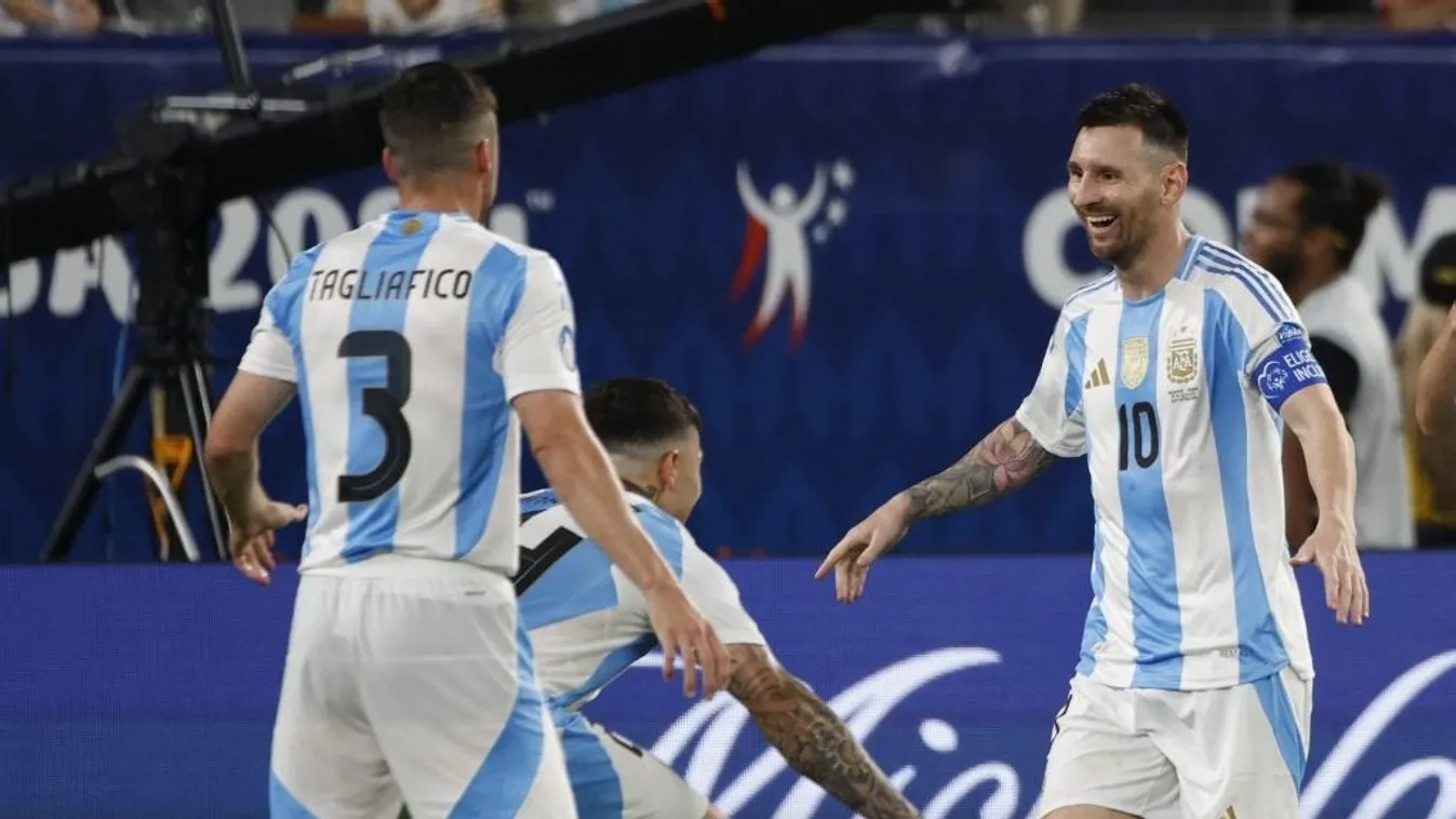 Messiék nem bírtak magukkal, világsztár rappert aláztak