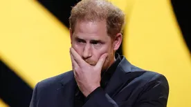 Kiderült: Harry már évekkel Meghan előtt el akarta hagyni a királyi családot