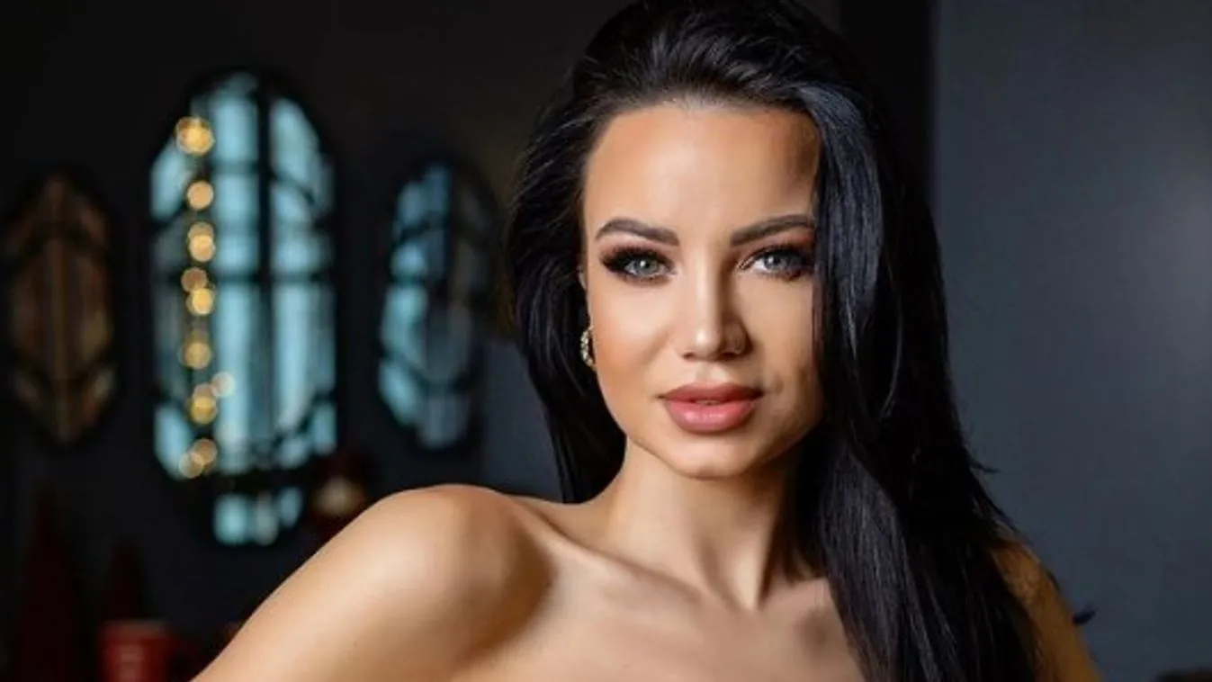 Ekkora melle van valójában a TV2 egykori sztárjának