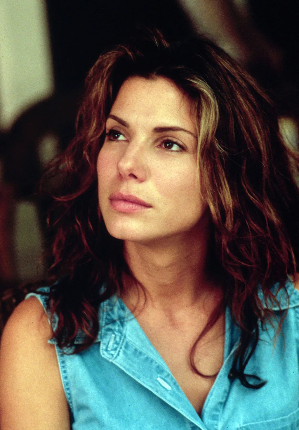 1998 - Hope Floats - Movie Set