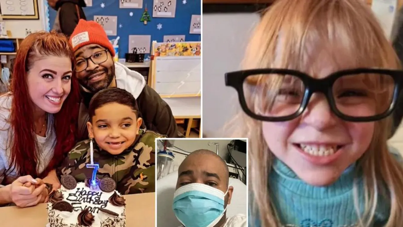 Sötét tragédia árnyékolja be szuperapuka felépülését