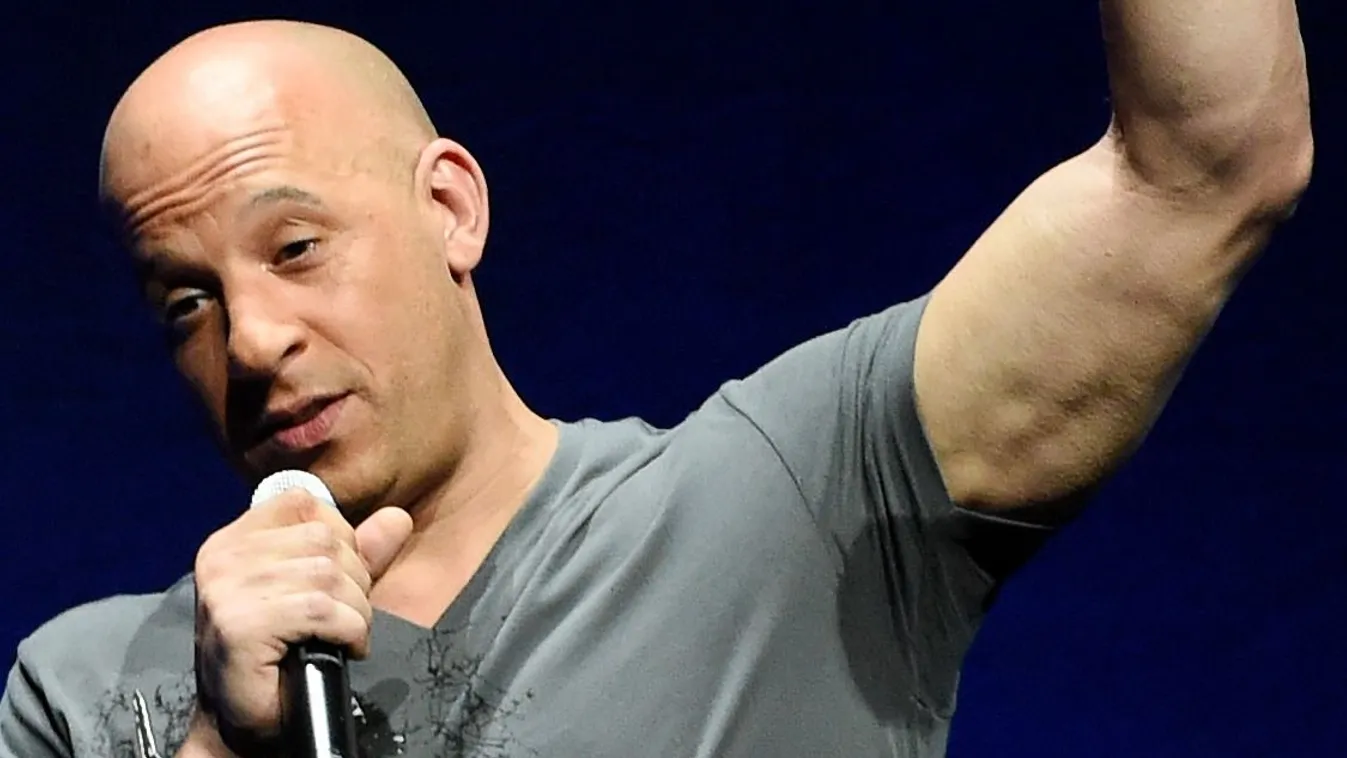 Csuromvizesek a sztárok is