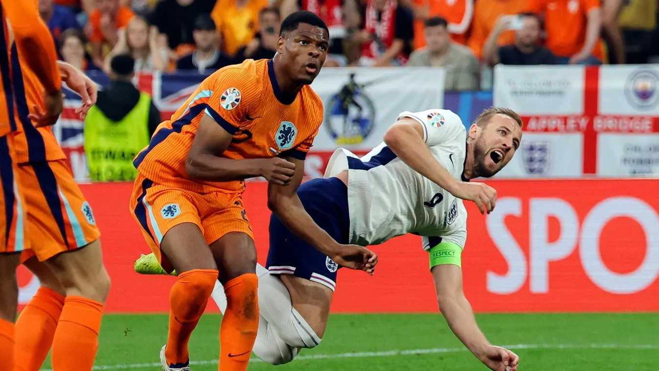 Kipakolt az Eb legnagyobb botrányáról a videóbíró-szakértő