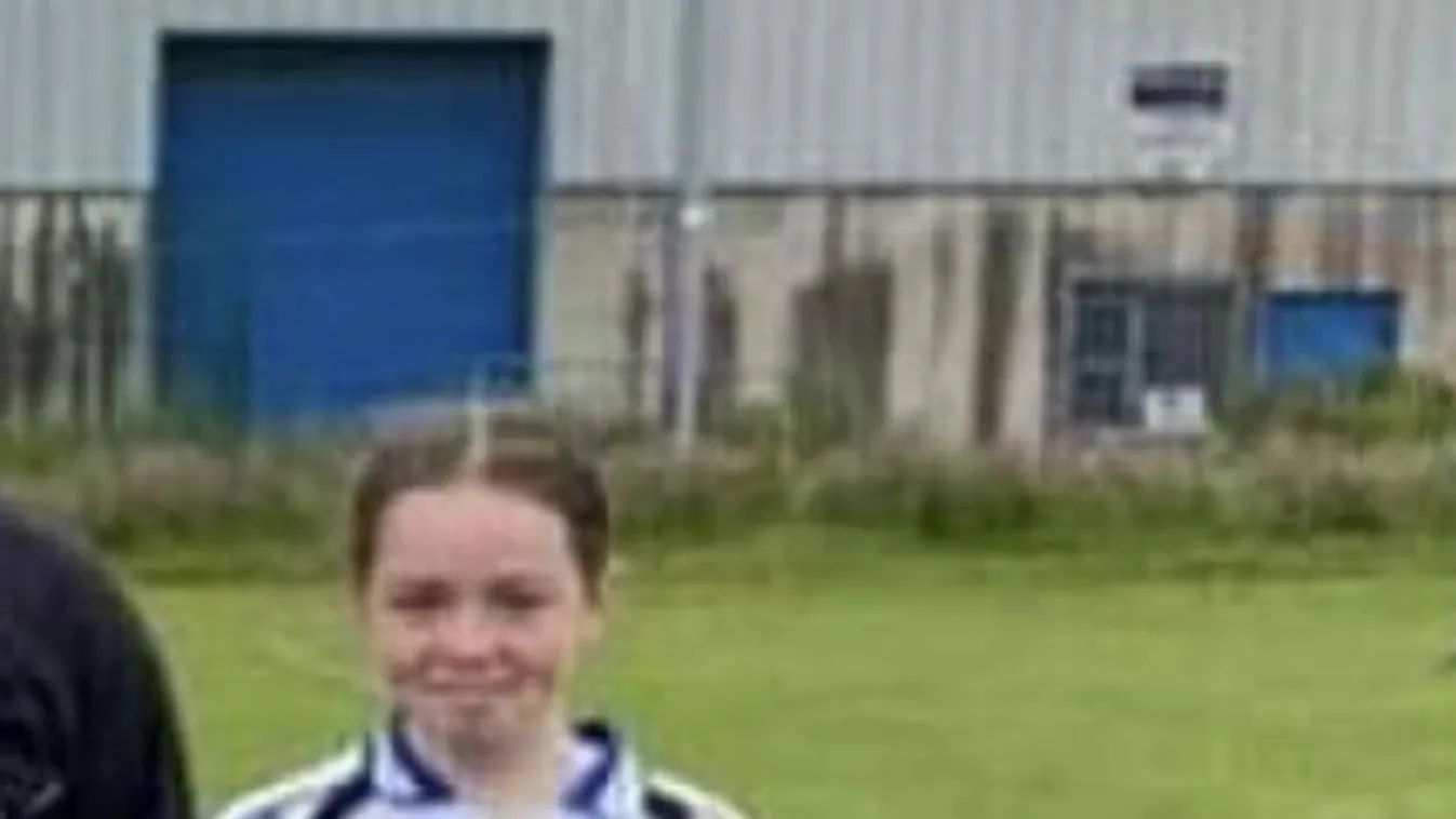 Mérkőzés közben holtan esett össze a 13 éves focistalány