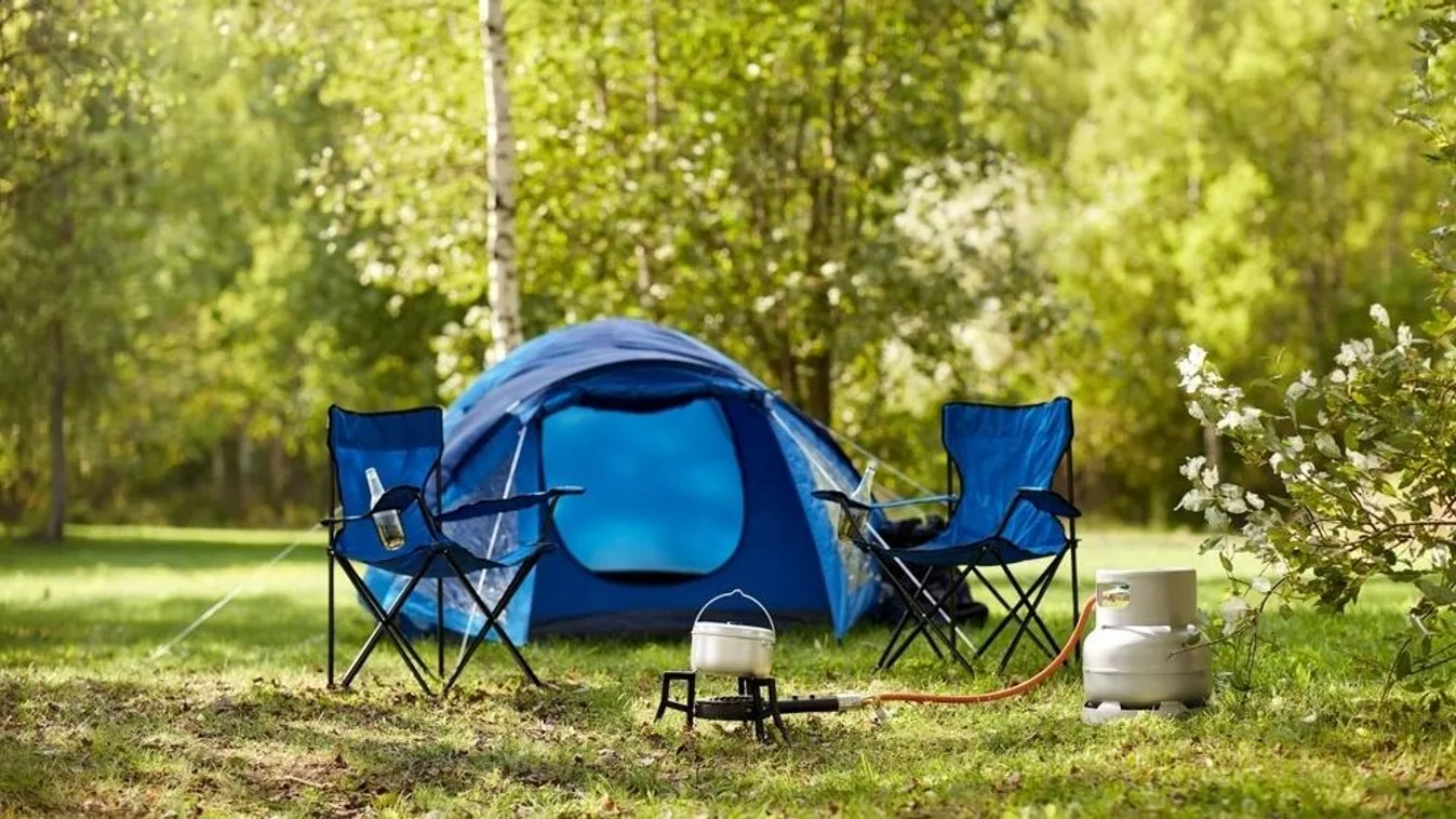 Ennyibe kerül a legolcsóbb szállástípus a Balatonnál