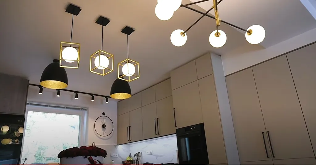 Sárközi Ákos séf álomotthona.