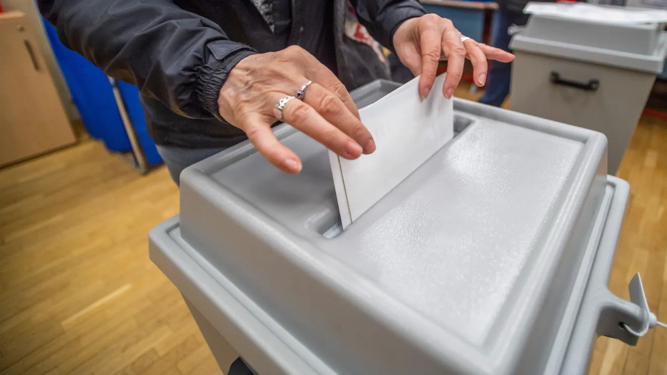 Főpolgármester-választás: a Kúriának új döntést kell hoznia