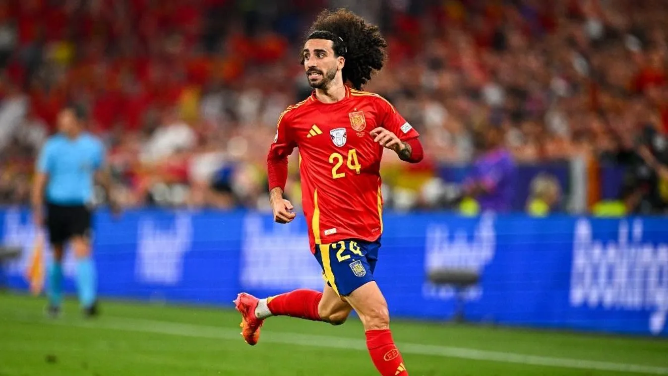 Szánalmas, amit a németek műveltek a spanyol sztárral