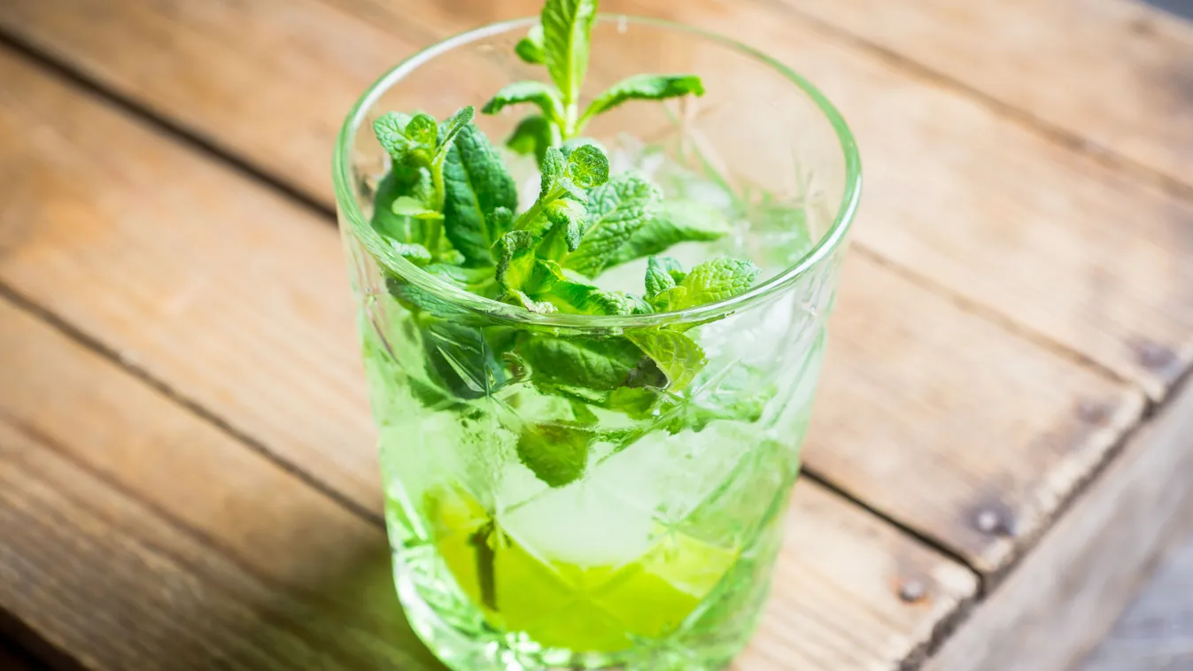 Ez a 3 fűszernövény garantáltan csökkenti a hőségérzetet