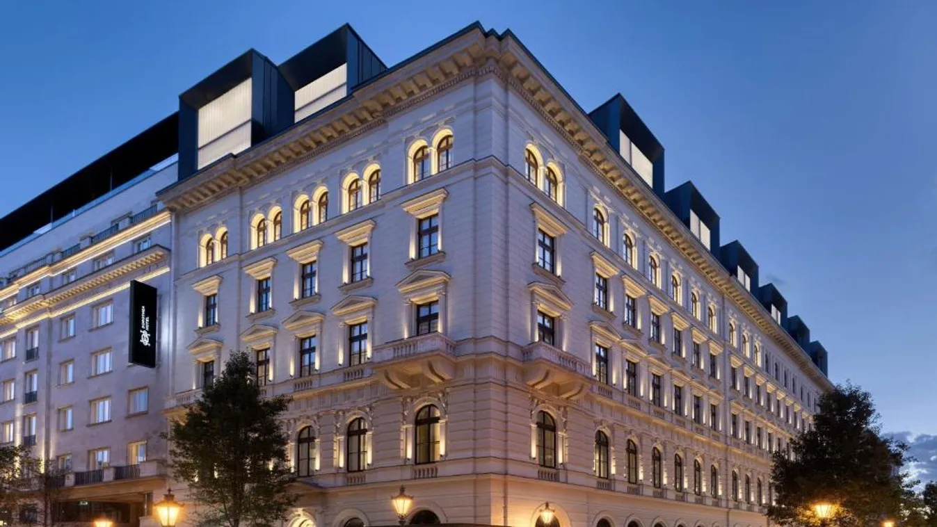 Nem akármivel büszkélkedett Orbán Ráhel az Instagramján