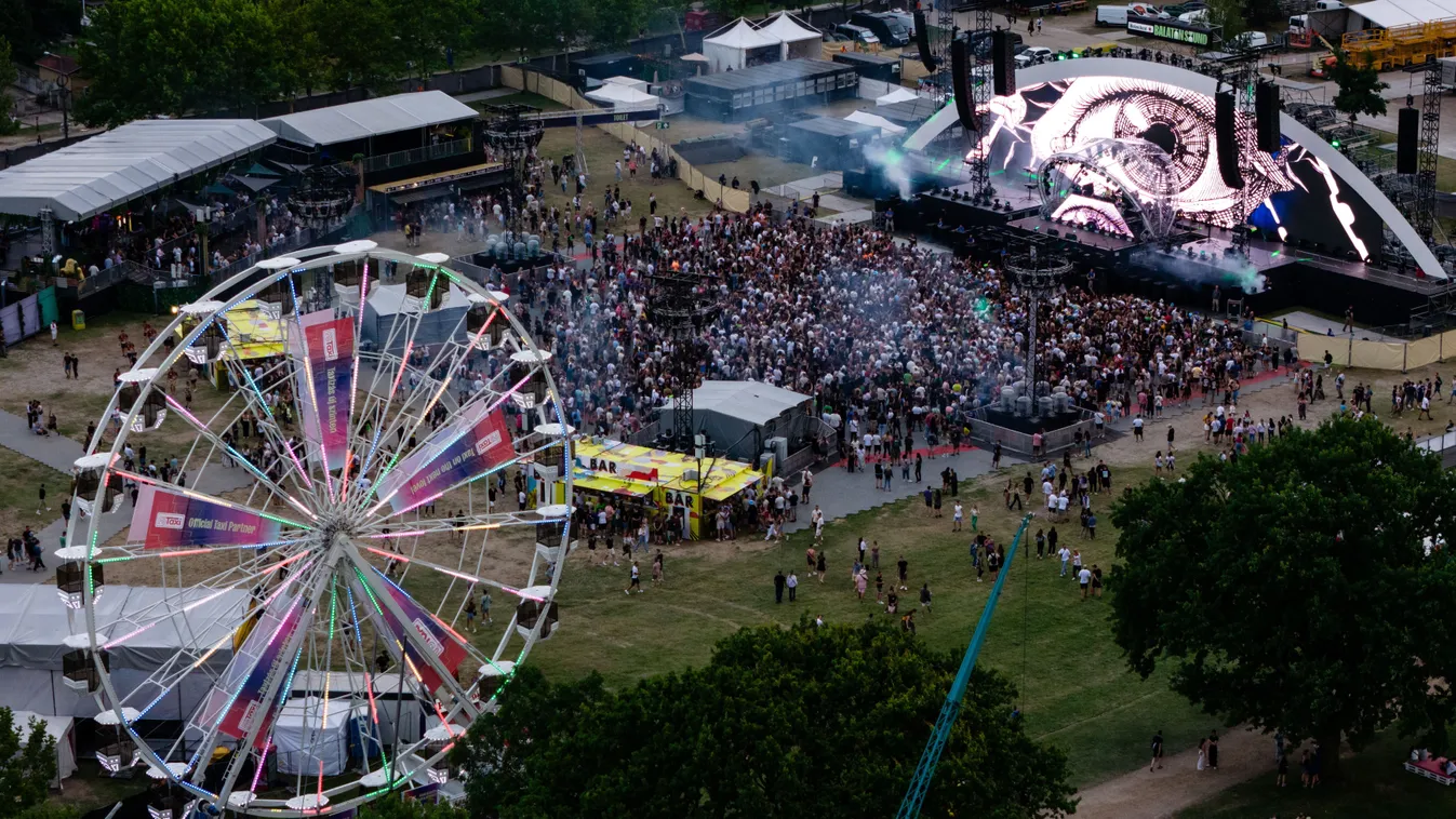 Lopásbiztos praktikák fesztiválozóknak