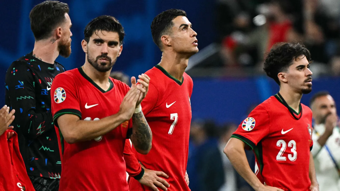 Cristiano Ronaldo befejezheti a focit