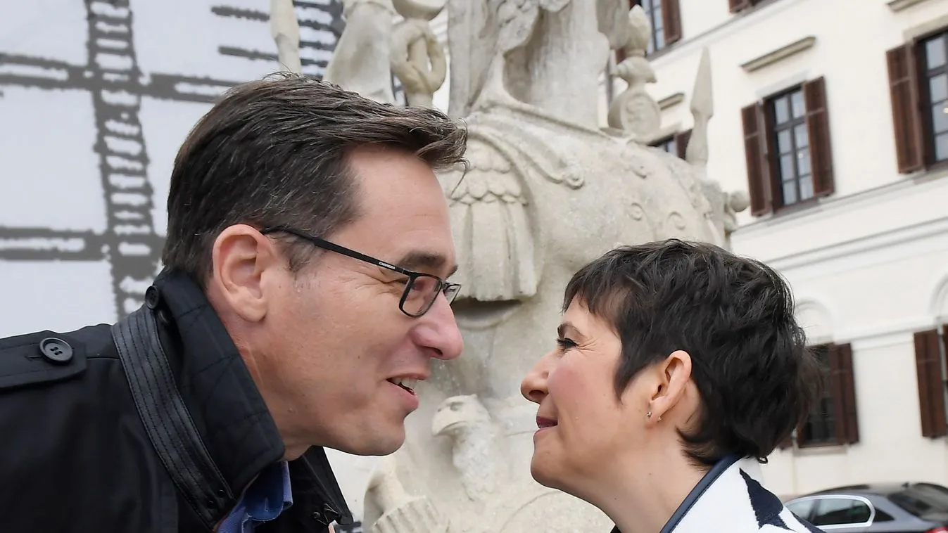 A magyar baloldal a teljes összeomlás szélén