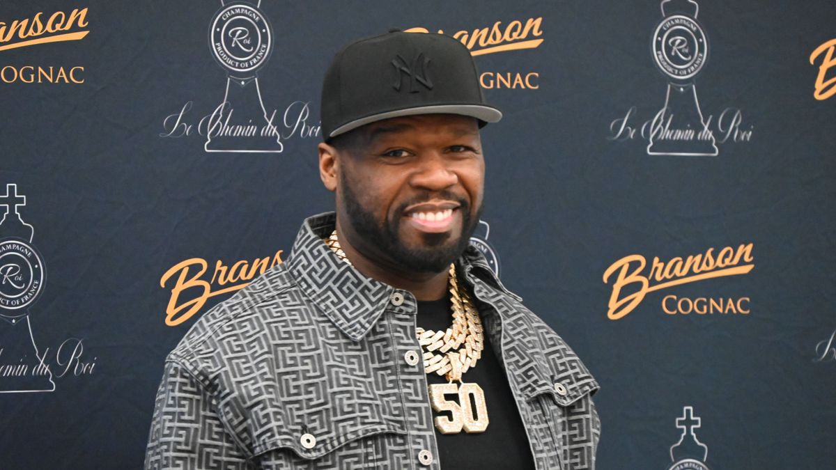 49 éves lett 50 Cent, aki kilenc lövést élt túl