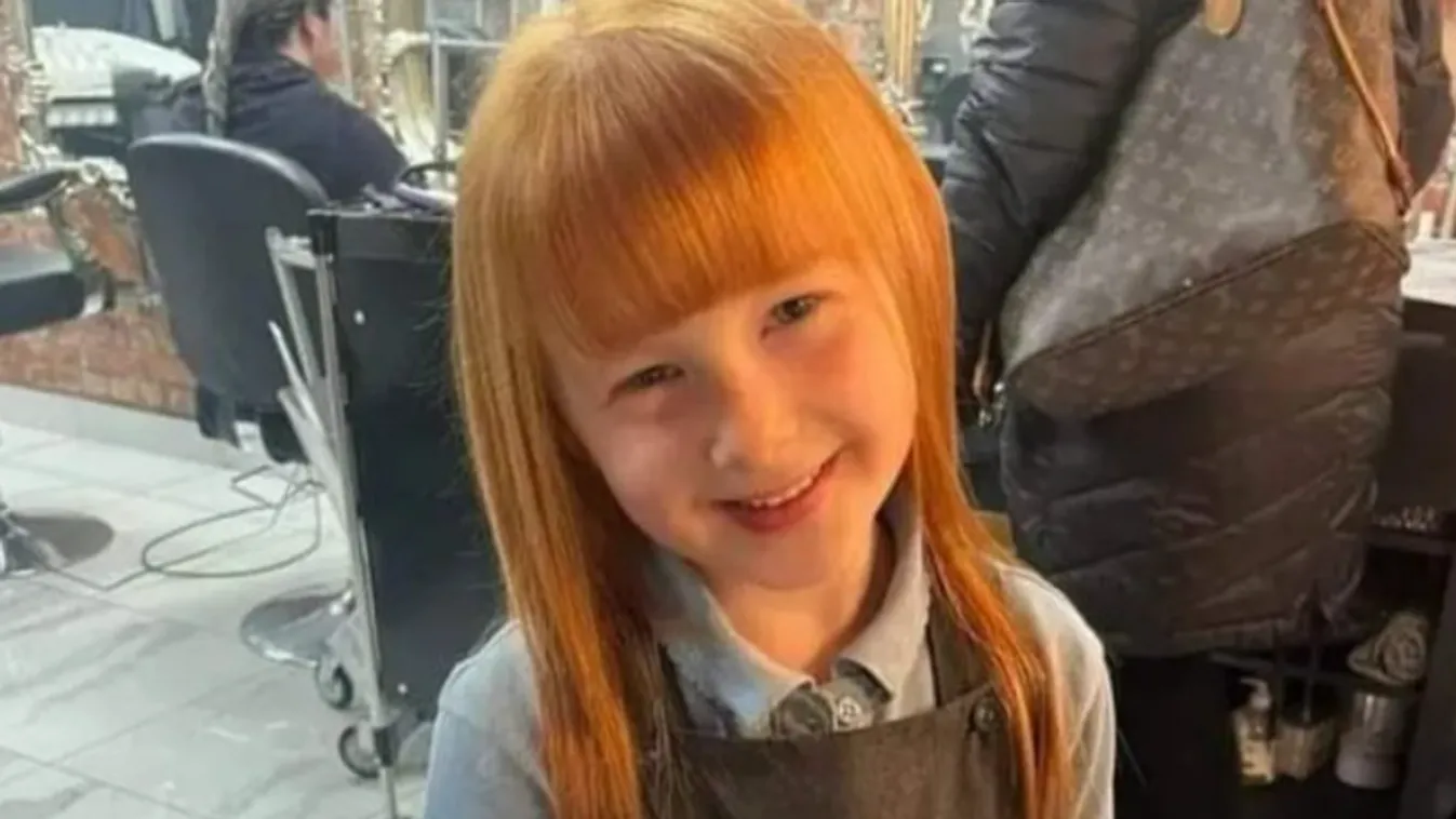 „Arra ébredtem, hogy a lányom meghalt mellettem"