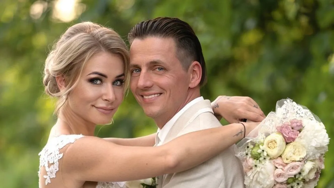 Úton van Jimmy második unokája