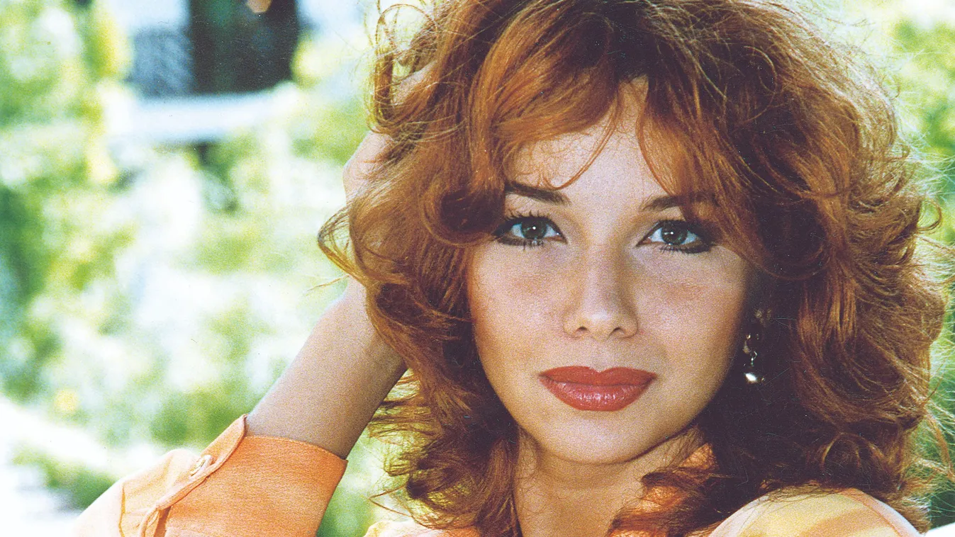 Kora miatt szólták le: Marjai Judit kiakadt