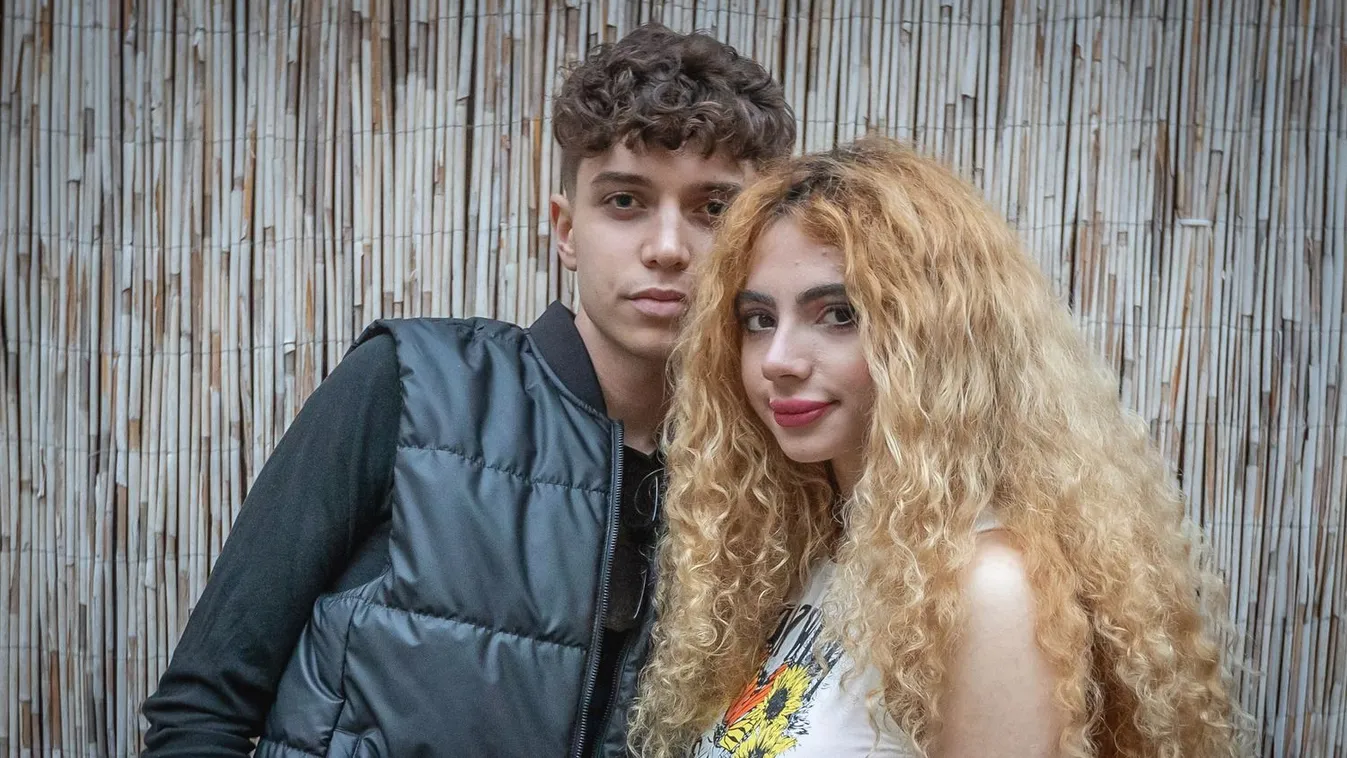 "Tapossa már el valaki" – Beleálltak Opitz Barbi exébe