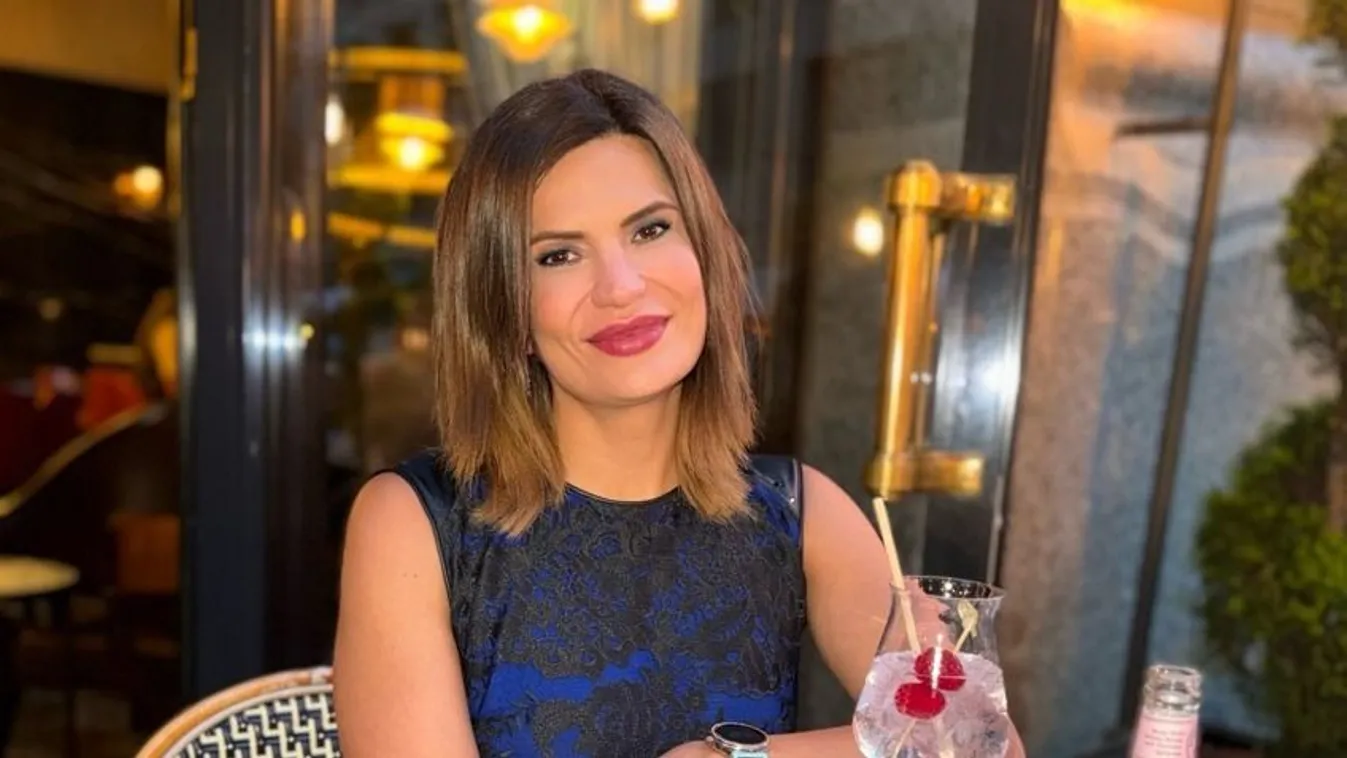 Dávid Petra: “„Folyamatosan zaklatott egy nyugdíjas bácsi”