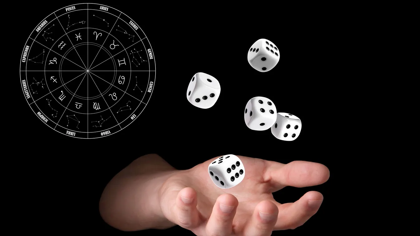 Kiszámíthatatlan csillagjegyek: bármikor meglepetést okoznak
