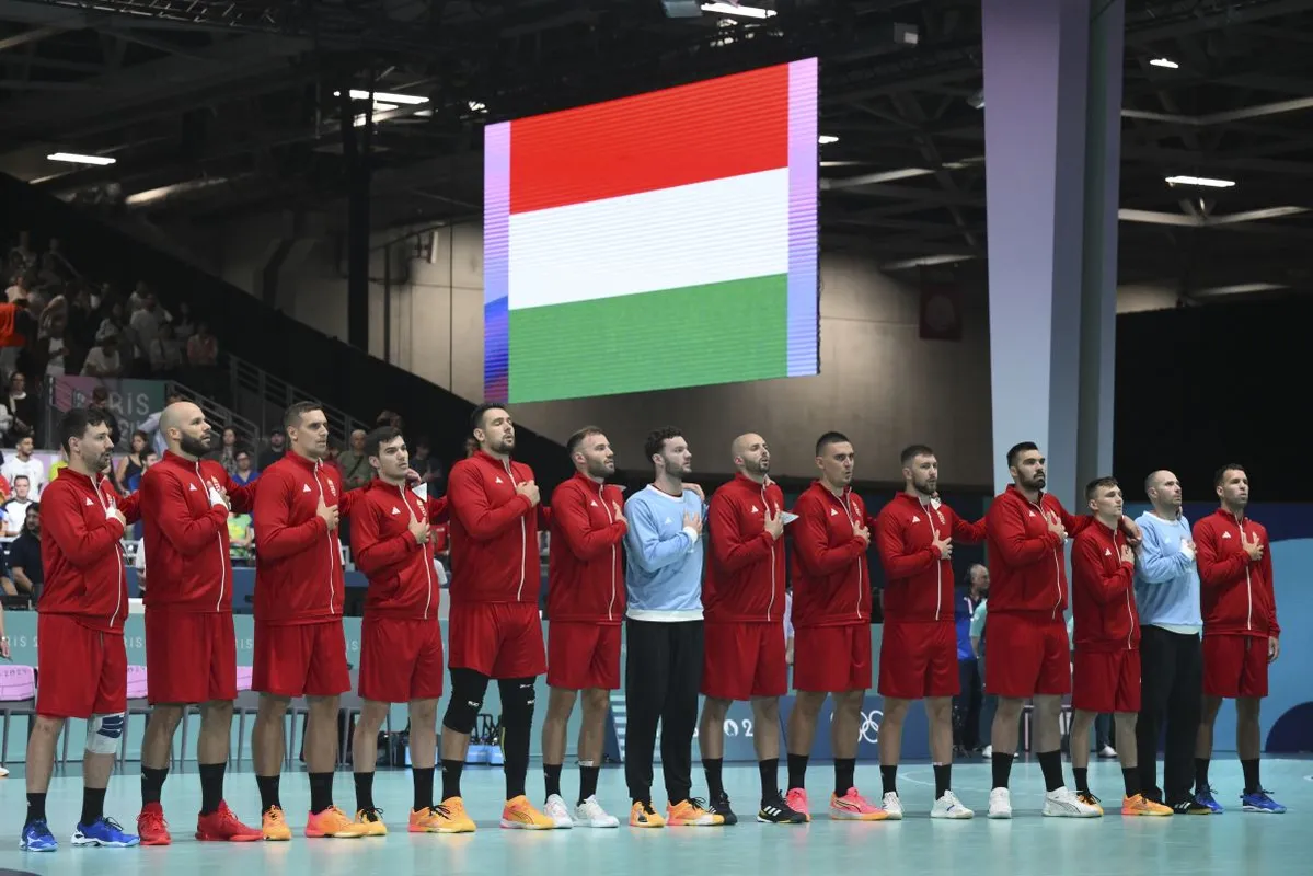 A mágus szerint a magyar olimpikonoknak nem lesz könnyű dolguk az idei olimpián /