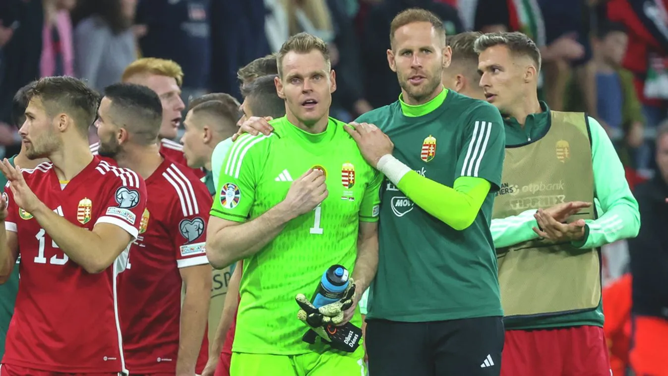 Dibusz Dénes tisztázta a helyzetet