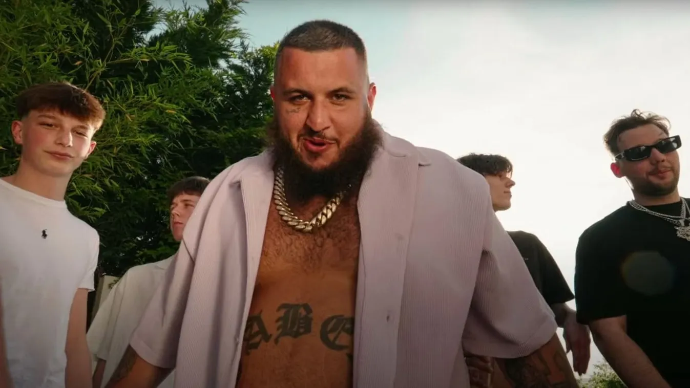 Nagy botrányba került az RTL kuvaiti rappere