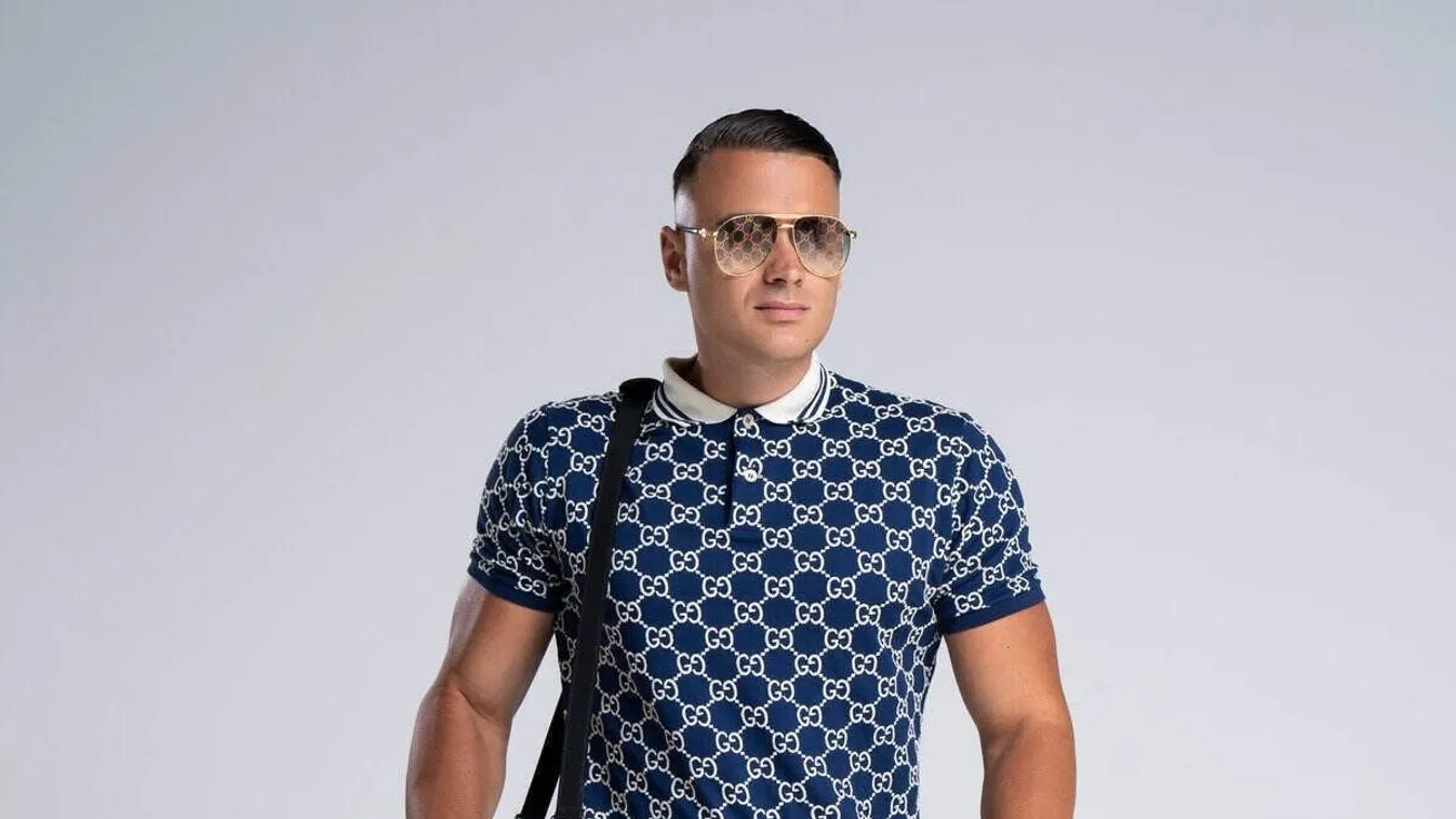 Saját magát buktatta le PSG Ogli, megszegte a fogadalmát