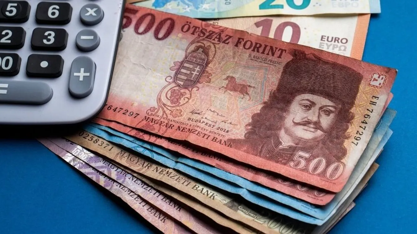 Nyaralni indulsz? Itt éri meg előtte eurót váltani