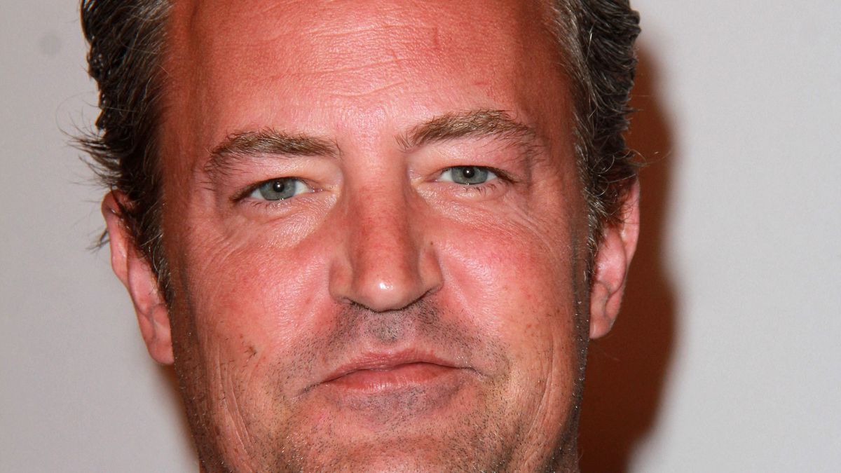 Matthew Perry édesanyja előre megérezte fia halálát: 