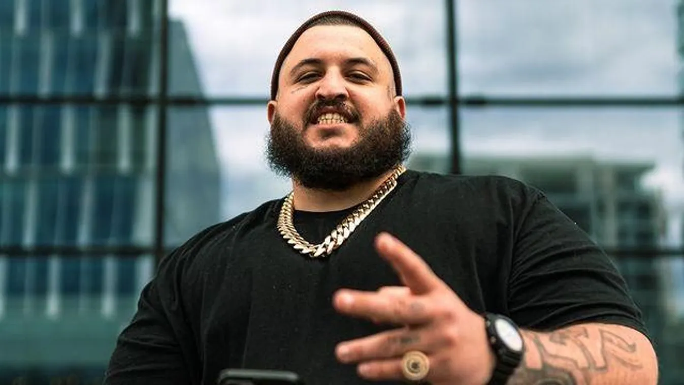 Leleplezték a rappert: állítólag megvásárolta a követőit