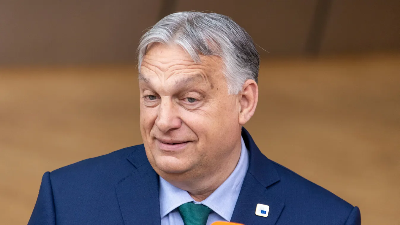 Orbán Viktor: megduplázzuk a családi adókedvezmény összegét