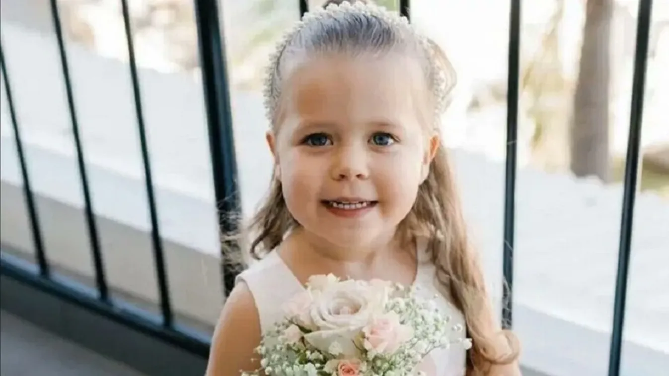 Belehalt a mandulaműtétbe a 3 éves kislány