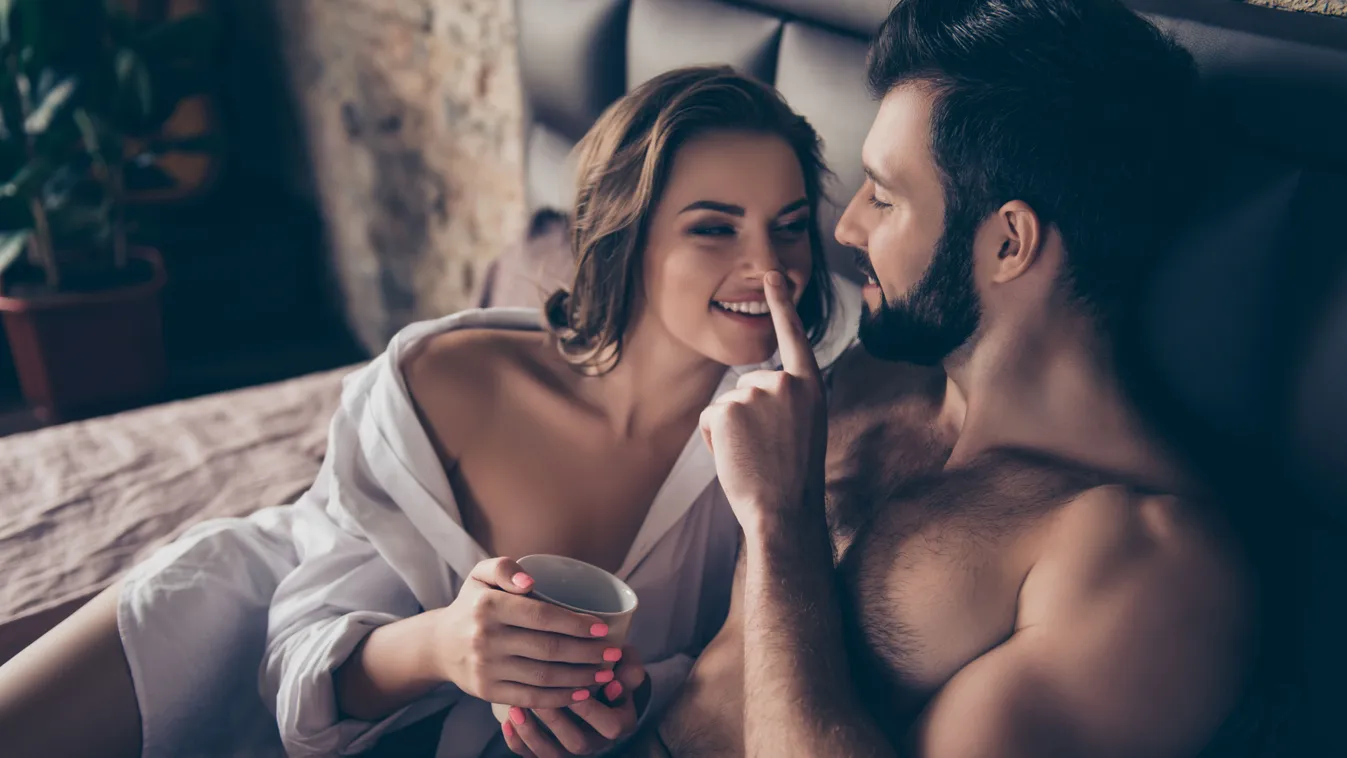 "28 éve vagyok pornósztár, most végre a férjem is csatlakozik hozzám"