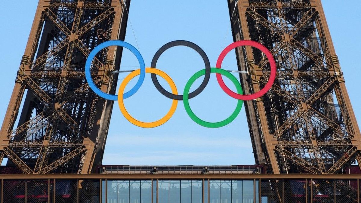 Nagyon rossz hírek érkeztek Párizsból - aggódnak az olimpikonok