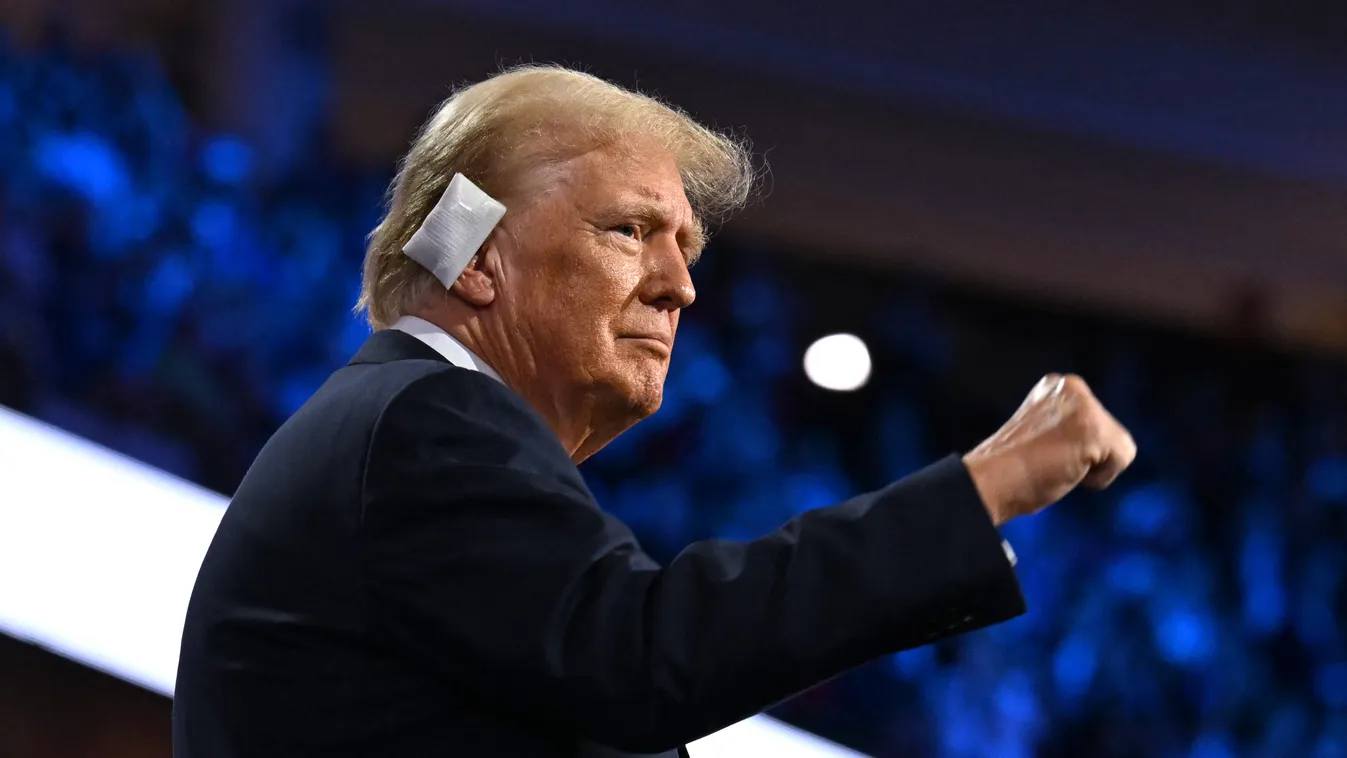 Trump hatalmas fordulatot tervez az ukrajnai háborúban